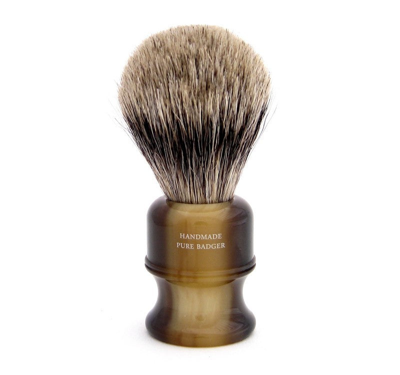 Horn Pure Badger Shaving Brush 300_28.jpg