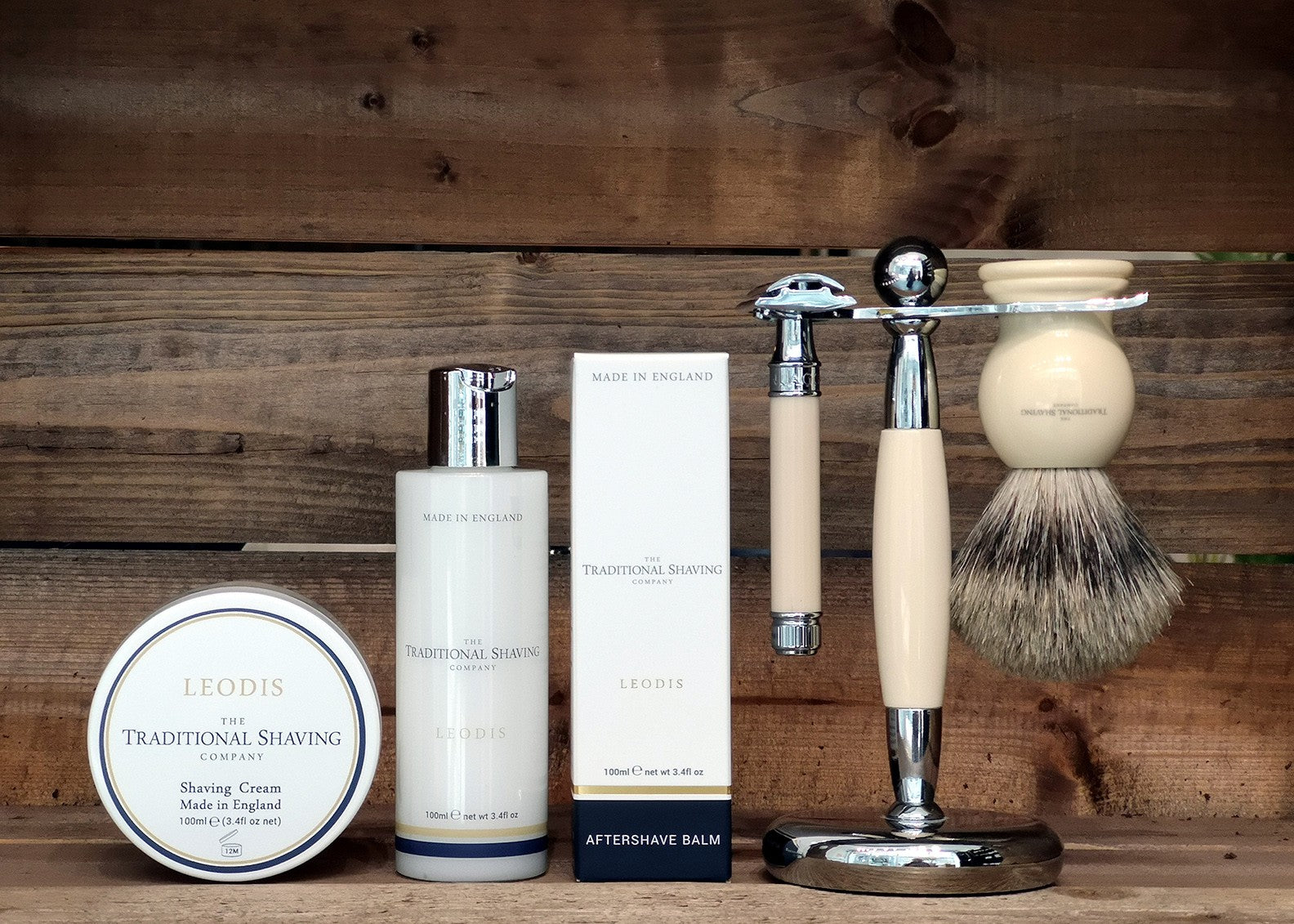 Ivory Best Badger Shaving Brush 300_4797.jpg