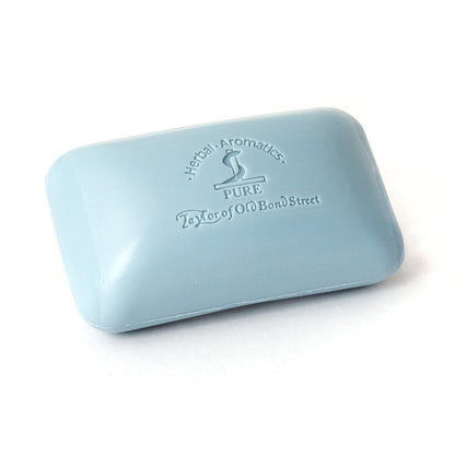 3x Eton College Luxury Bath Soaps 200g each