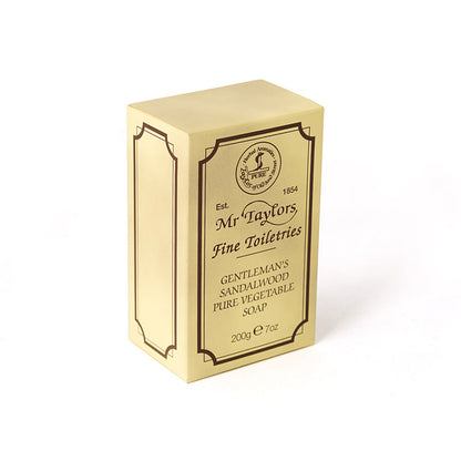 Sandalwood Bath Soap bar 200g