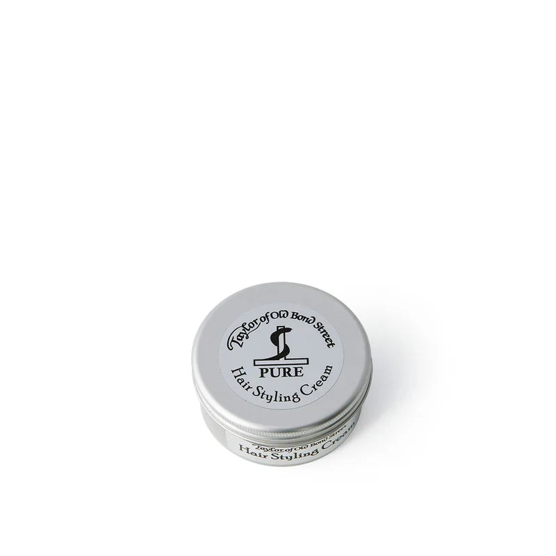 Taylor of Old Bond Street Hair Styling Cream (75ml)