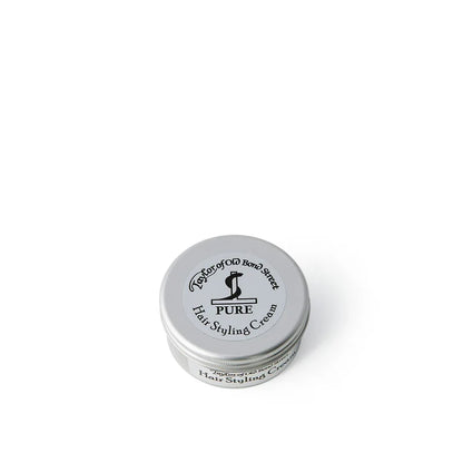 Taylor of Old Bond Street Hair Styling Cream (75ml)