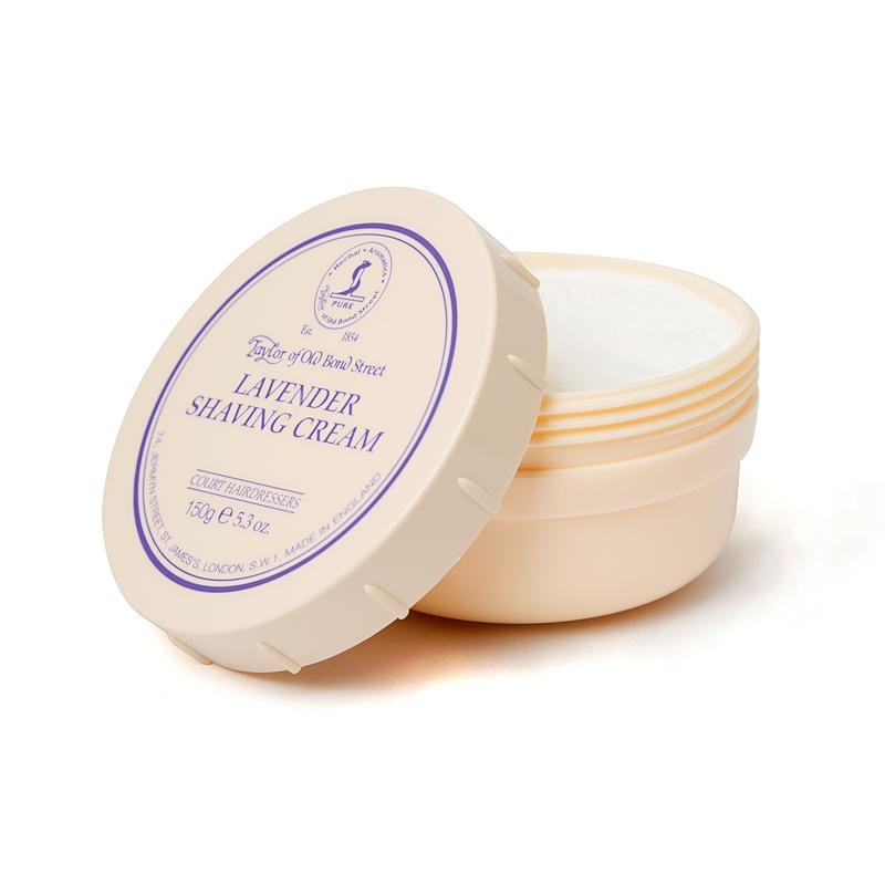 Lavender Shaving Cream 150g_4327.jpg