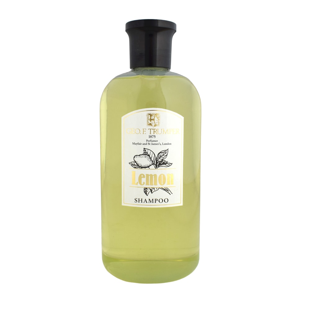 Lemon Shampoo 200ml