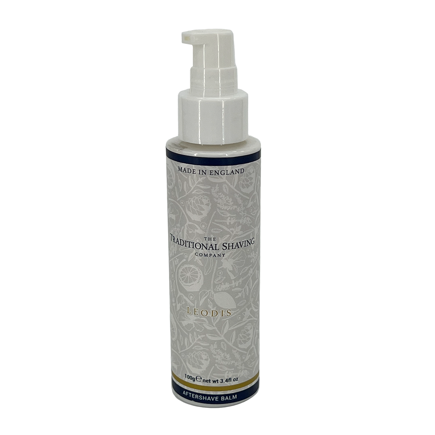 Leodis Aftershave Balm 100ml*