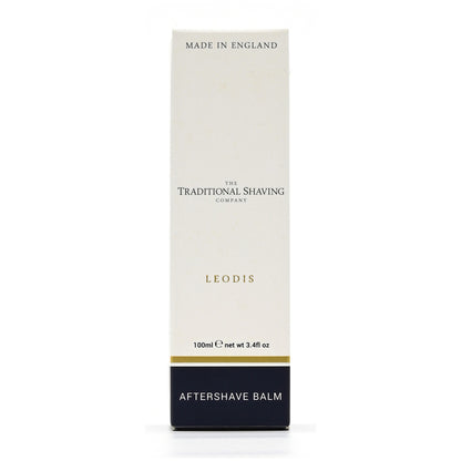 Leodis Aftershave Balm 100ml*