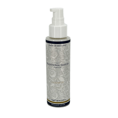 Leodis Preshave Lotion 100ml