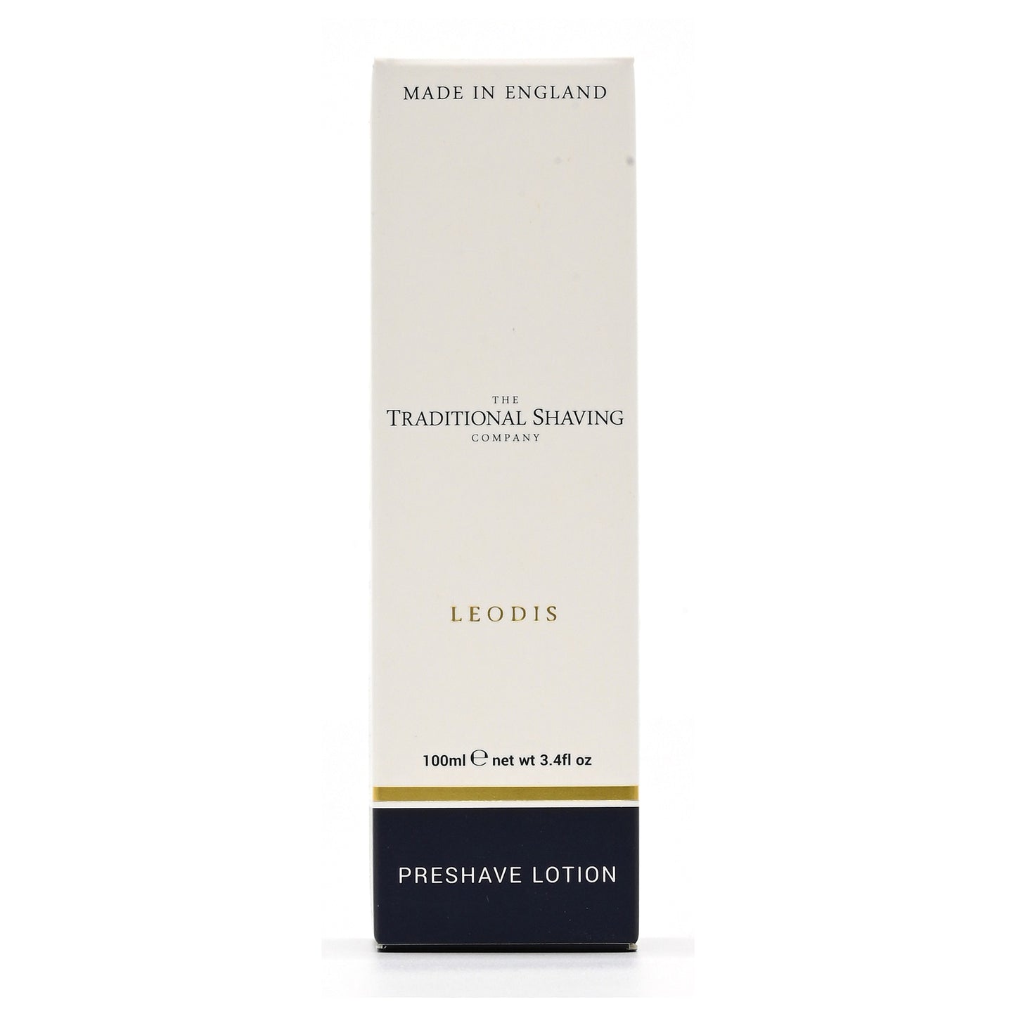 Leodis Preshave Lotion 100ml