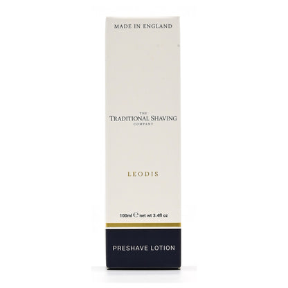 Leodis Preshave Lotion 100ml