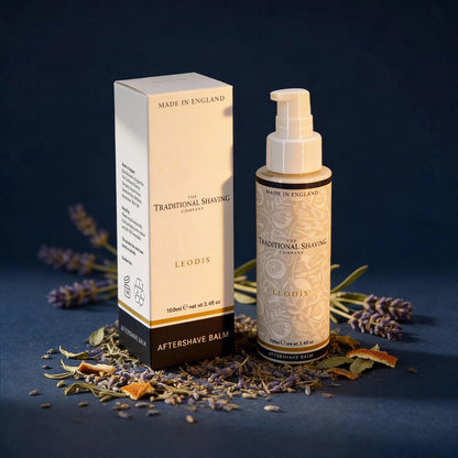 Leodis Aftershave Balm 100ml*