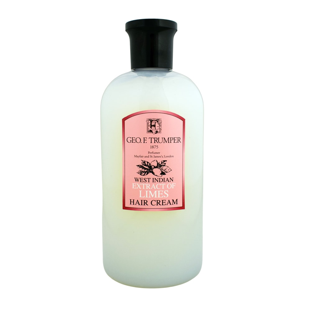 Extract of Limes Hair Cream 200ml