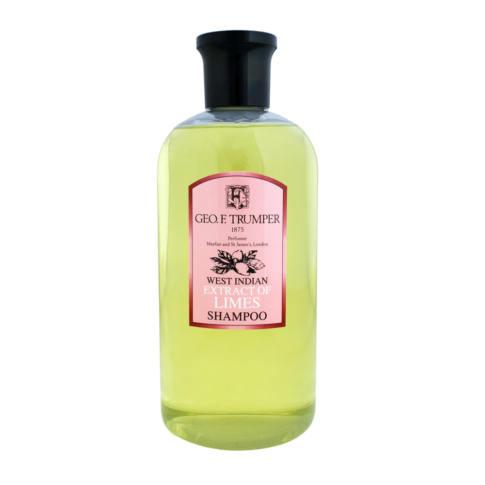 Extract of Limes Shampoo 100ml