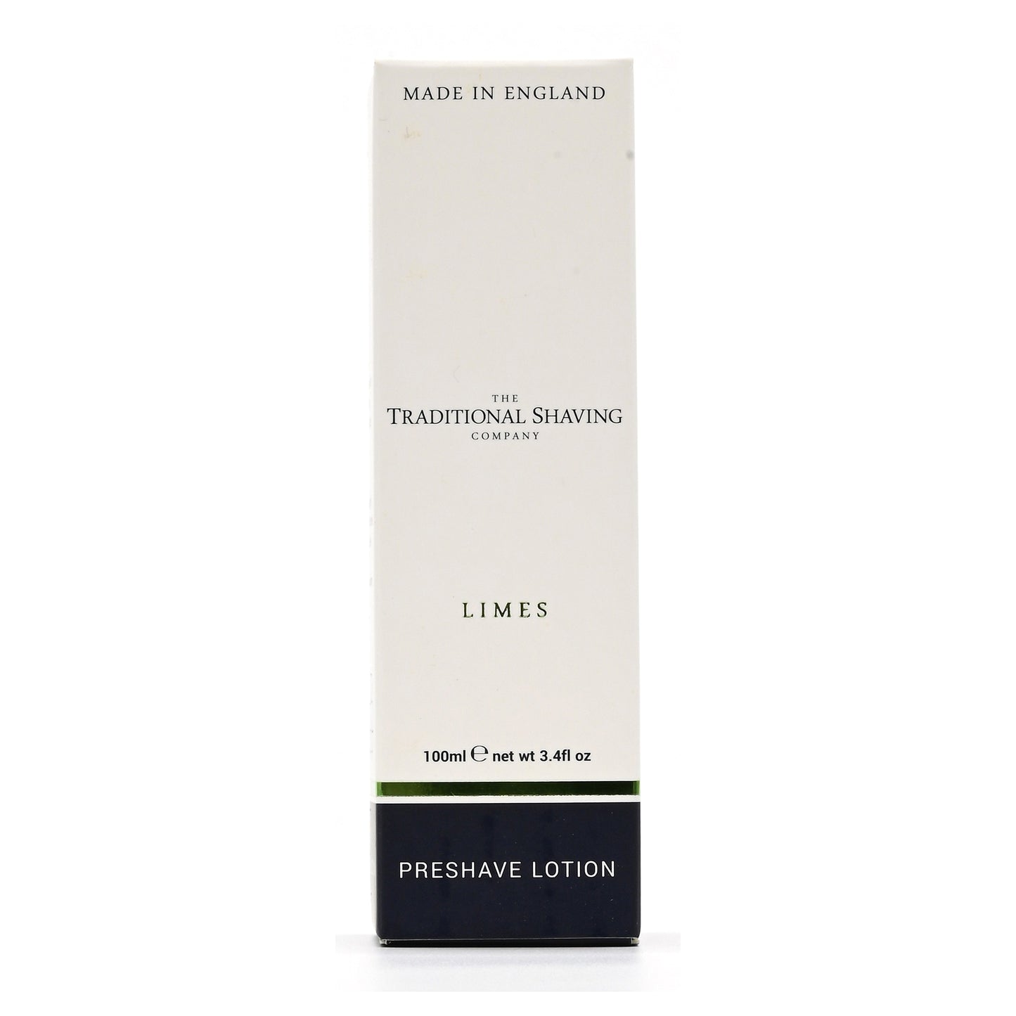 Limes Preshave Lotion 100ml
