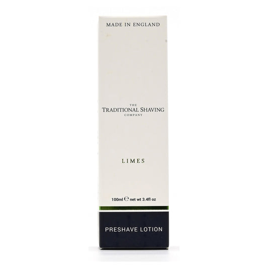 Limes Preshave Lotion 100ml