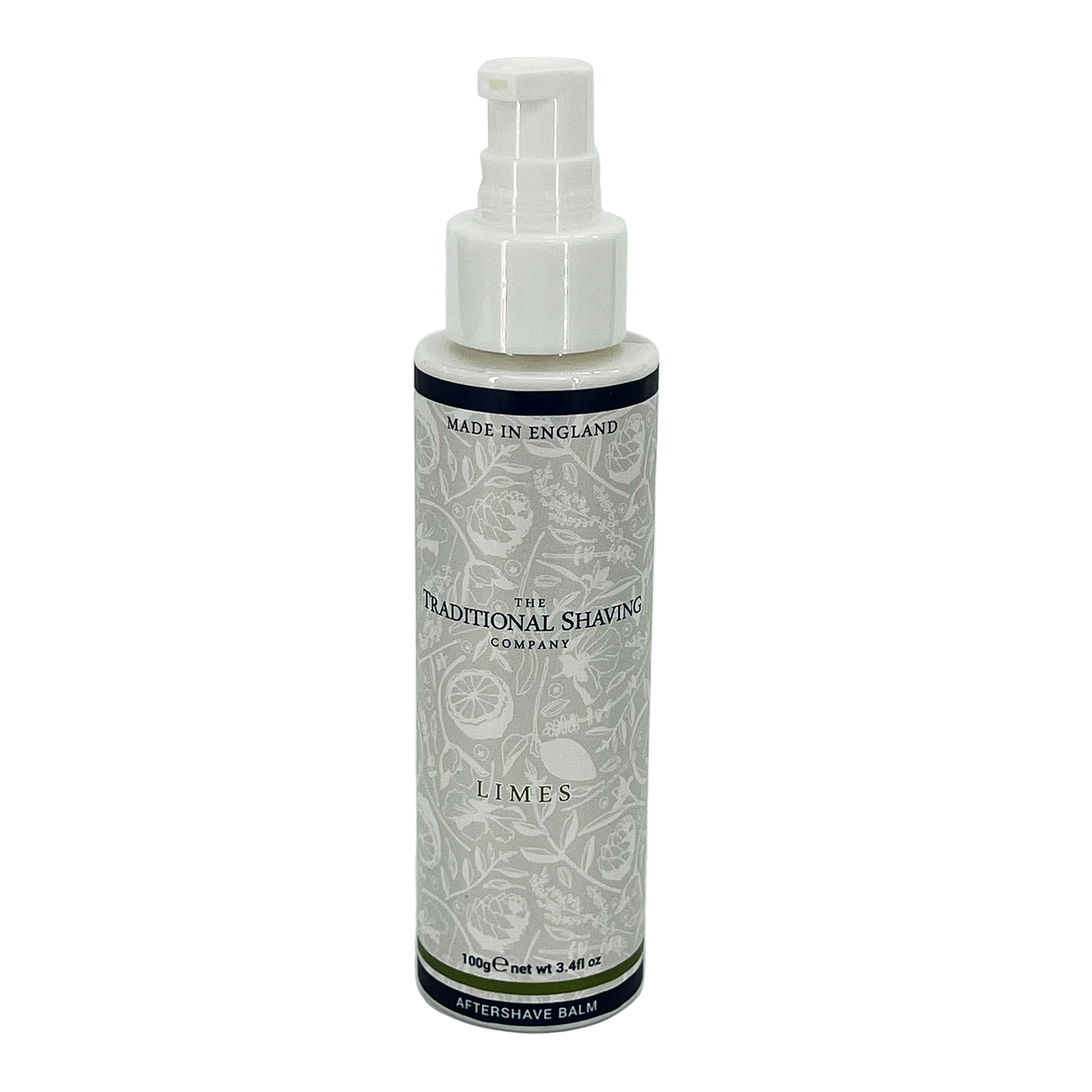 Limes Aftershave Balm 100ml*