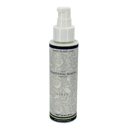 Limes Aftershave Balm 100ml*