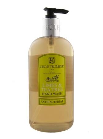 Limes and Tea Tree Hand Wash 500ml_2946.jpg
