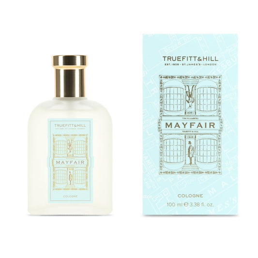 Mayfair Cologne 100ml