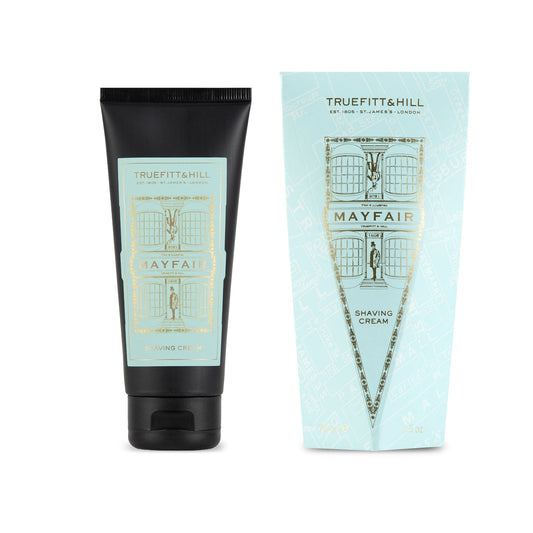 Mayfair Shaving Cream Tube 75g
