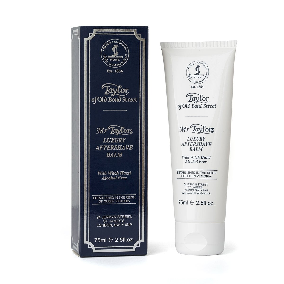 Mr Taylor After Shave Balm 75ml_4291.jpg