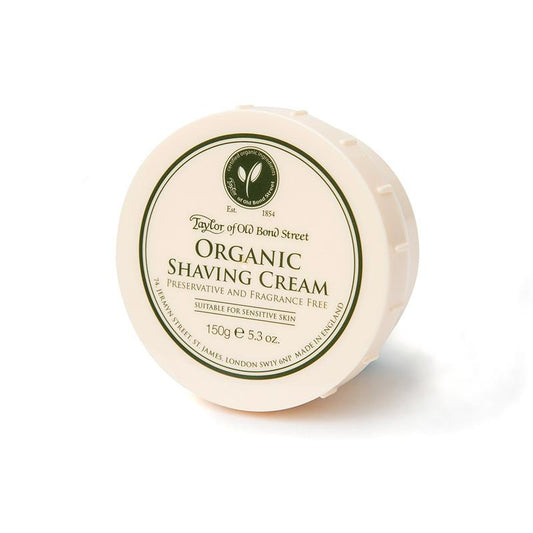 Organic Shaving Cream 150g_4332.jpg