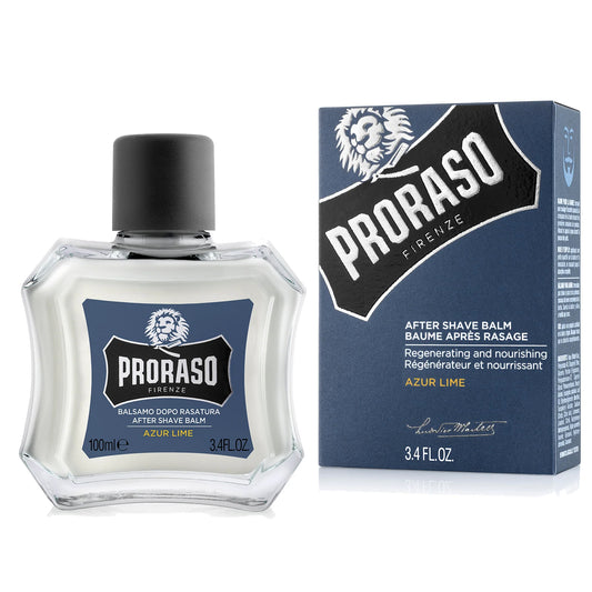 Aftershave Balm Azur Lime 100ml