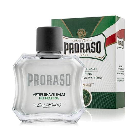 Aftershave Balm Refreshing 100ml