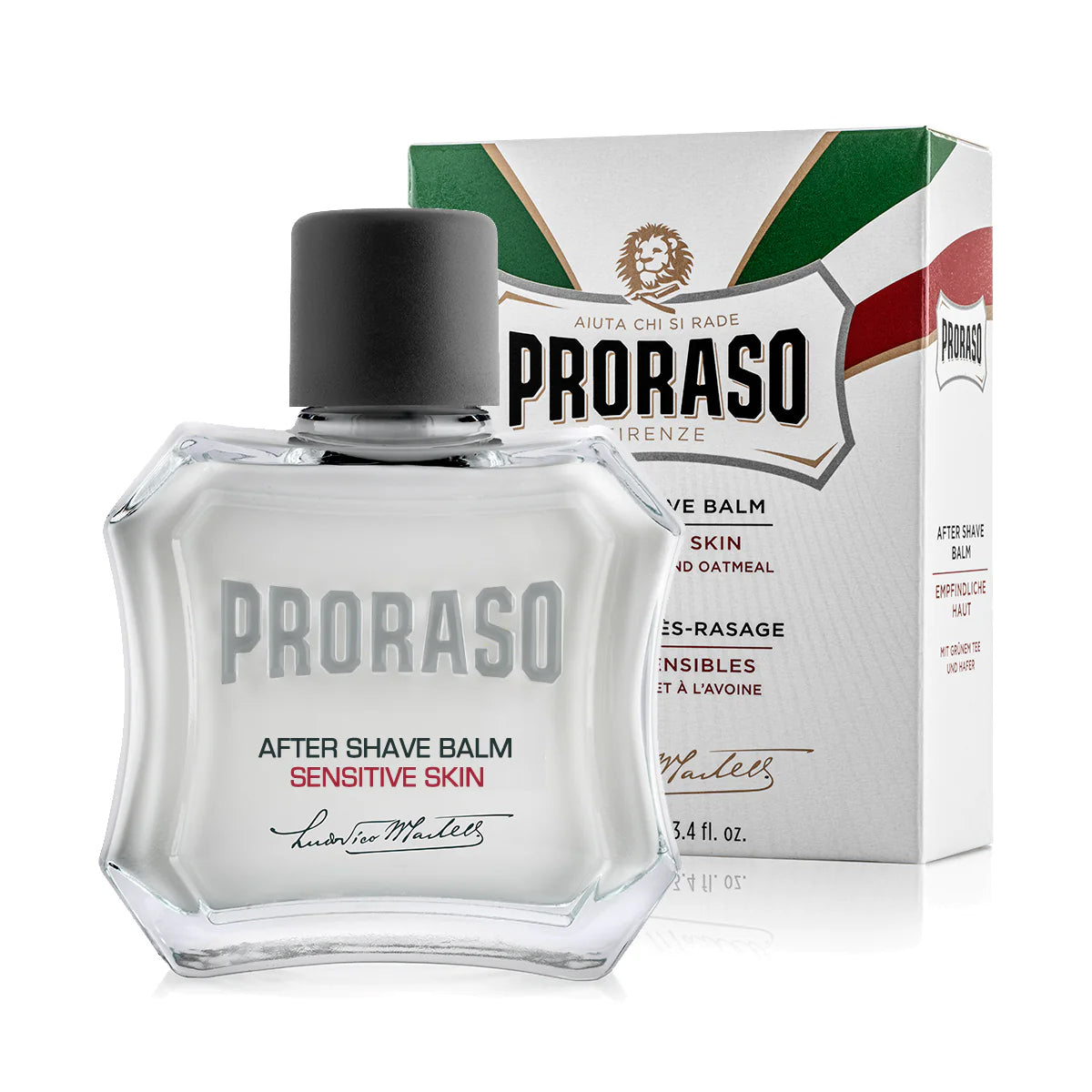 Aftershave Balm Sensitive 100ml