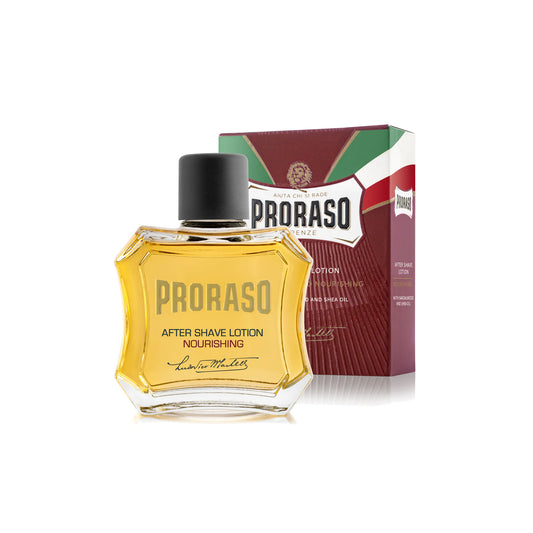 Aftershave Lotion Nourishing 100ml