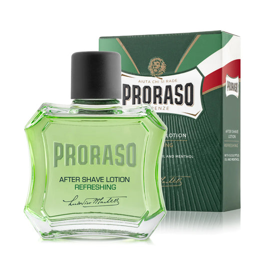 Aftershave Lotion Refreshing 100ml