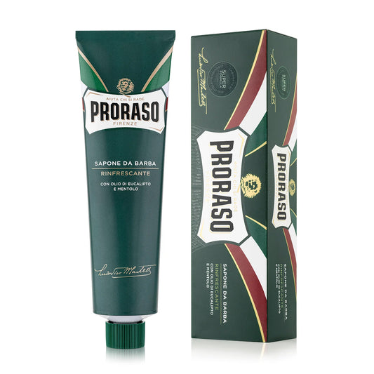 Shaving Cream Tube Refreshing 150ml