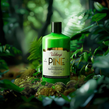 Wibergs Pine Bath Essence 500ml