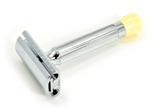 Progress Adjustable Safety Razor Chrome_3835.jpg