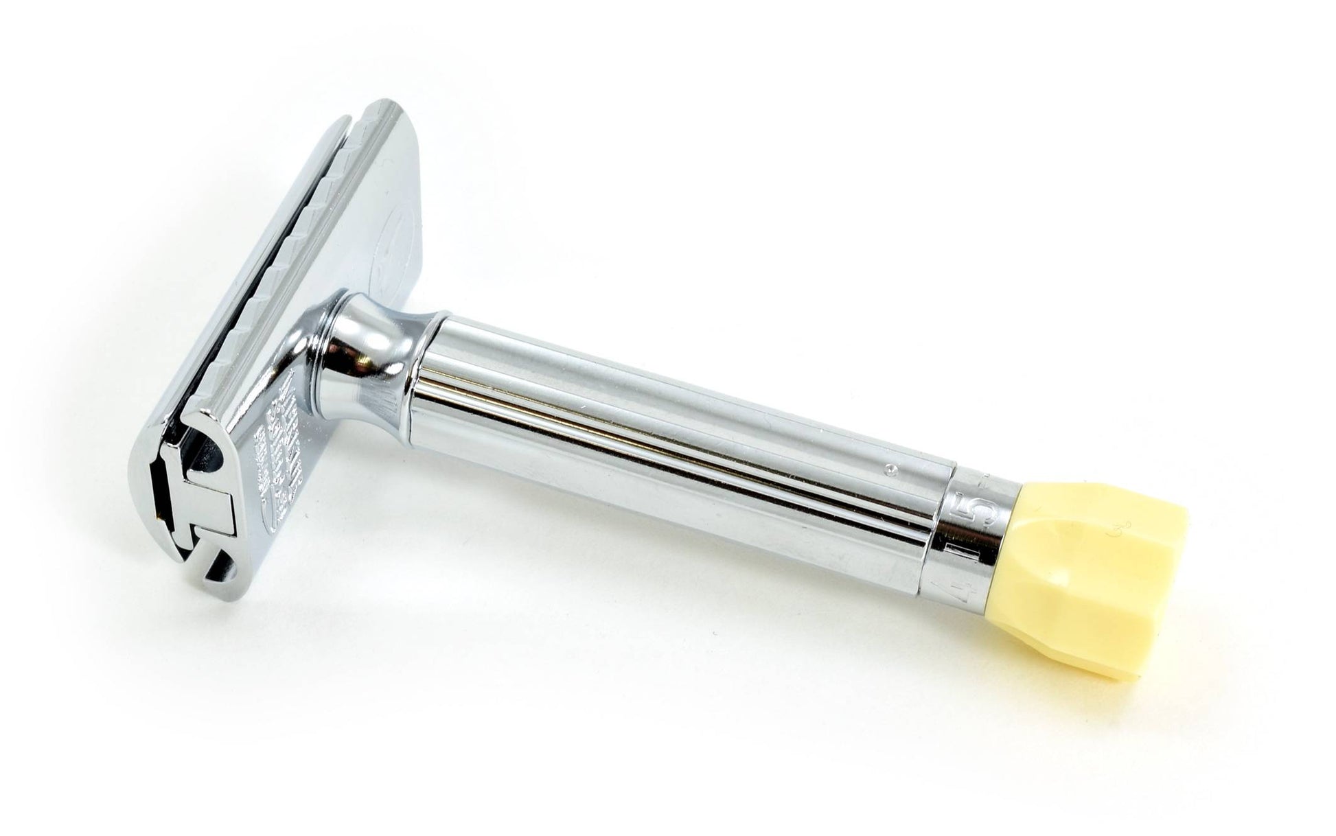Progress Adjustable Safety Razor Chrome_3836.jpg