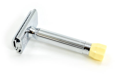 Progress Adjustable Safety Razor Chrome_3836.jpg