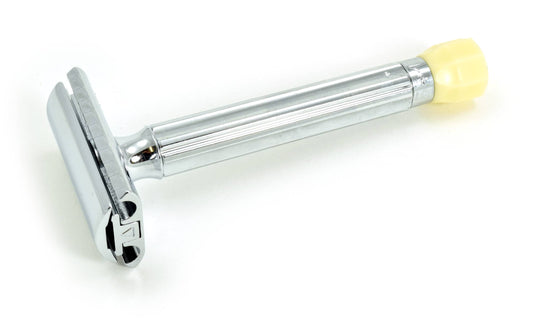 Progress Long Handle Adjustable Safety Razor Chrome_3847.jpg