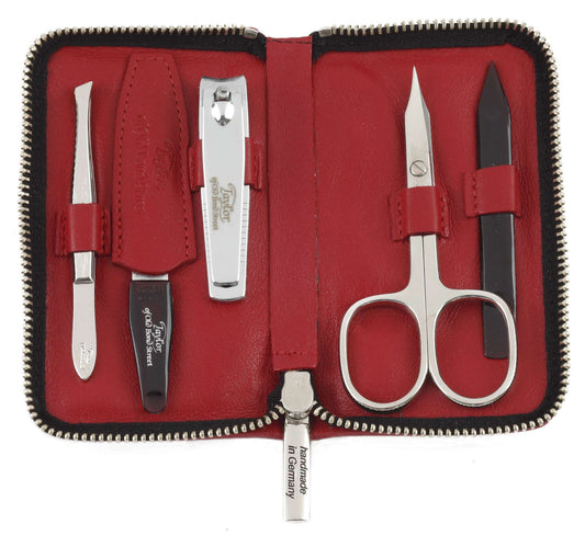 Red Leather Manicure Set 5 Piece_3614.jpg