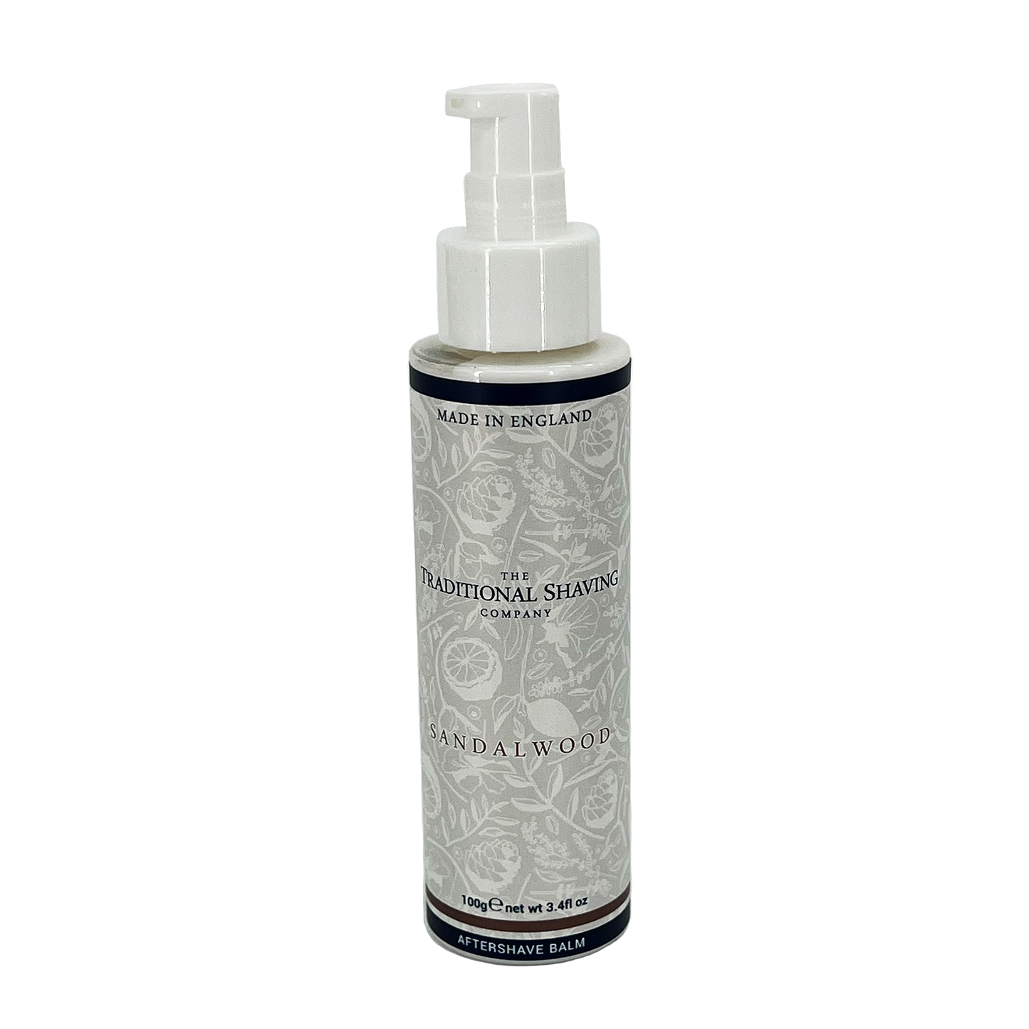 Sandalwood Aftershave Balm 100ml