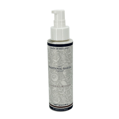 Sandalwood Aftershave Balm 100ml