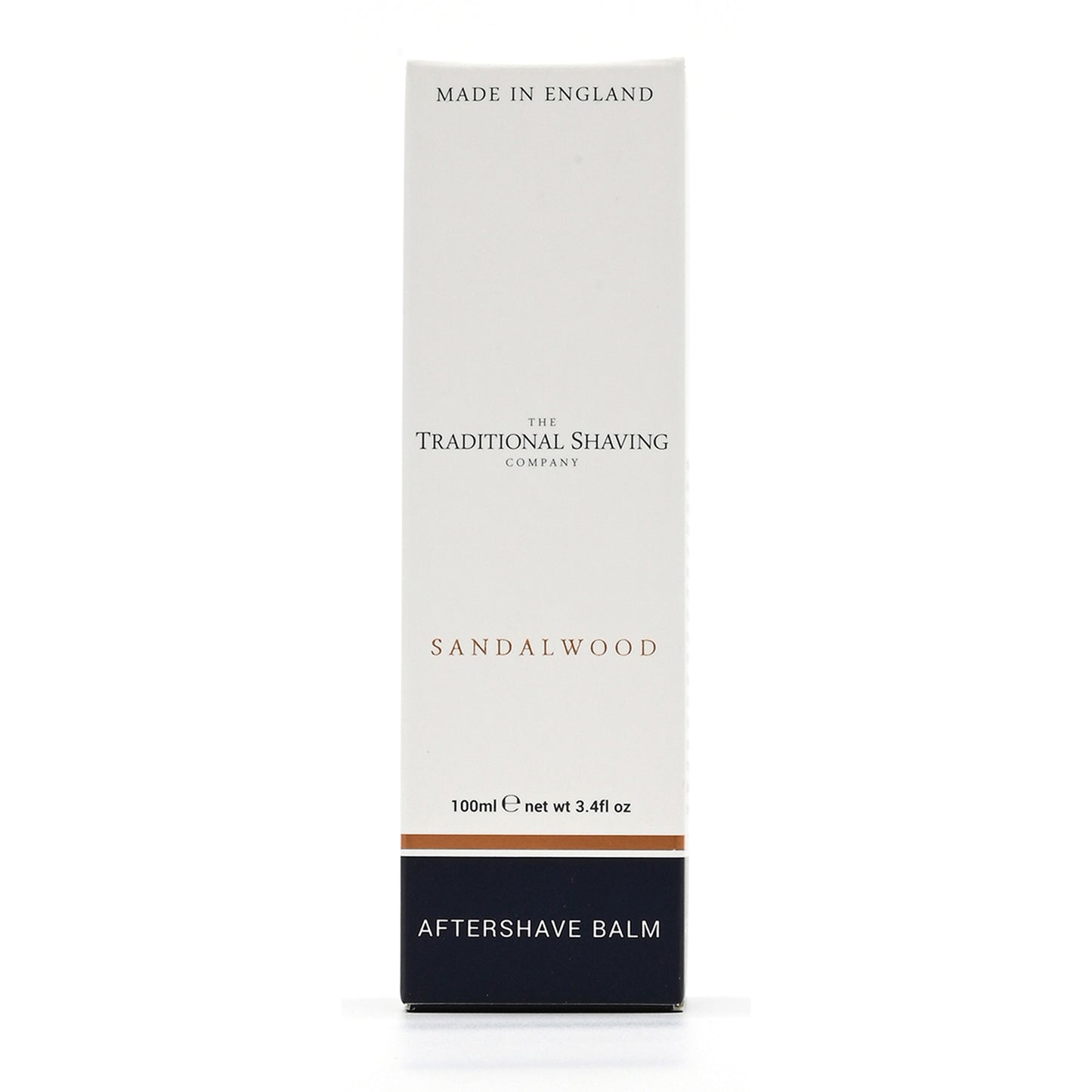 Sandalwood Aftershave Balm 100ml