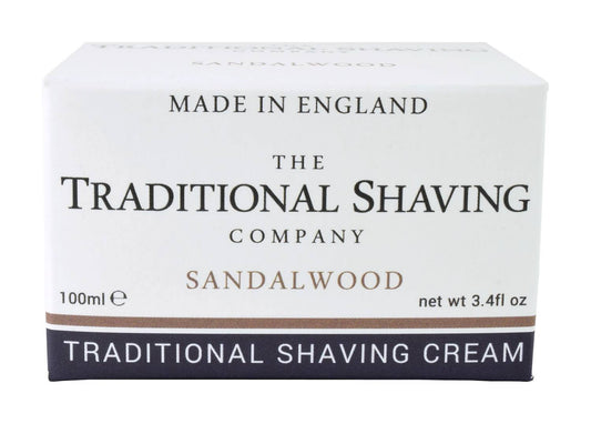 Sandalwood Luxury Shaving Cream 100ml_3908.jpg