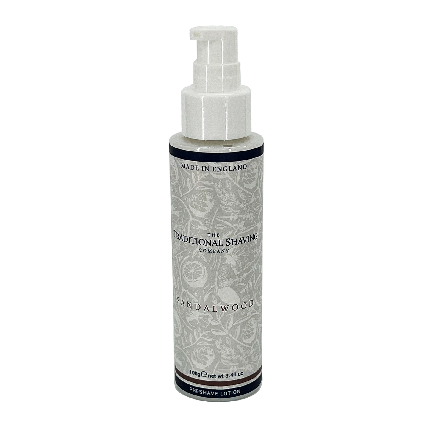 Sandalwood Preshave Lotion 100ml