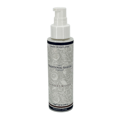 Sandalwood Preshave Lotion 100ml
