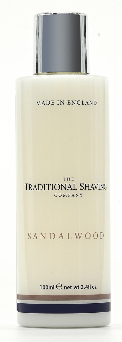 Sandalwood Preshave Lotion 100ml_4491.jpg