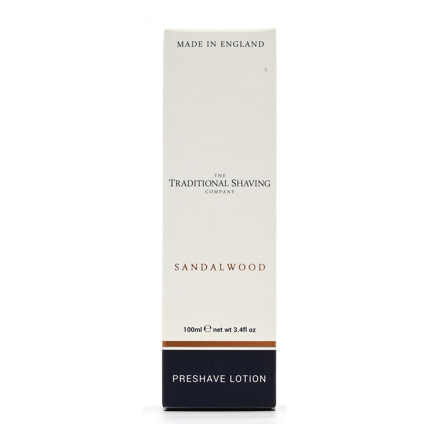 Sandalwood Preshave Lotion 100ml