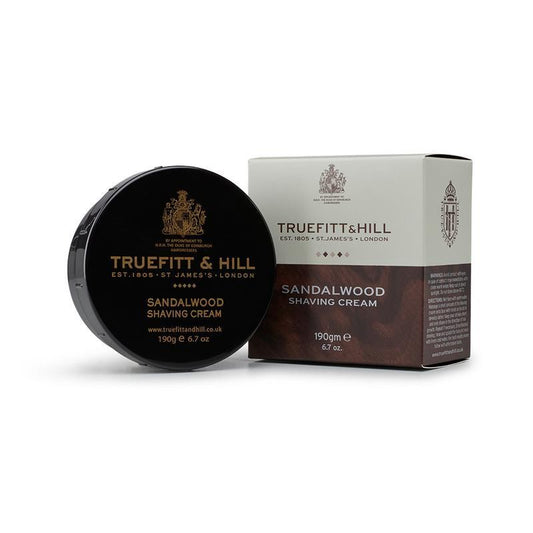 Sandalwood Shaving Cream Bowl 190g_4235.jpg