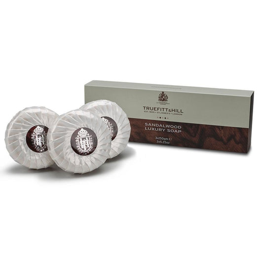 Sandalwood Triple-Milled Soap x3 150g_4236.jpg