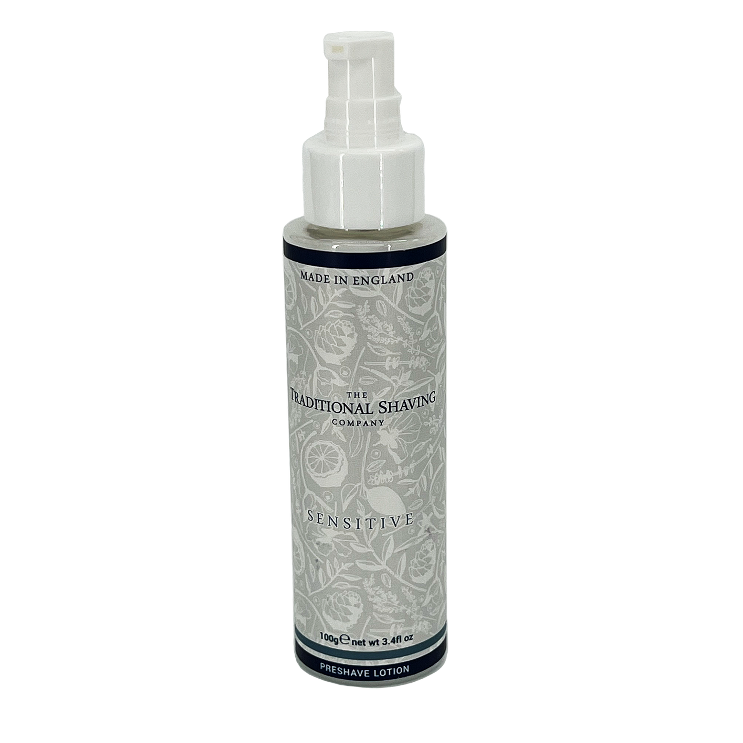 Sensitive Preshave Lotion 100ml