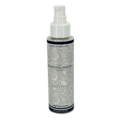 Sensitive Preshave Lotion 100ml