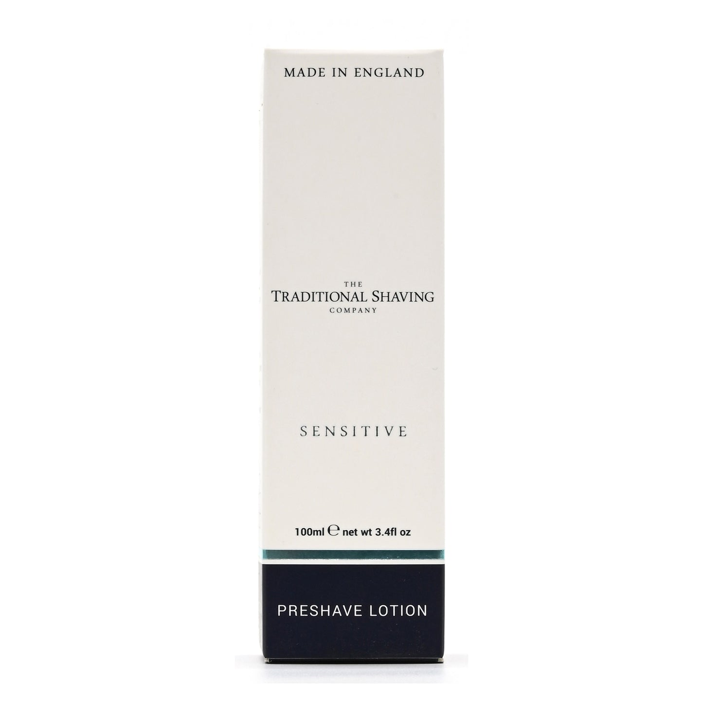 Sensitive Preshave Lotion 100ml